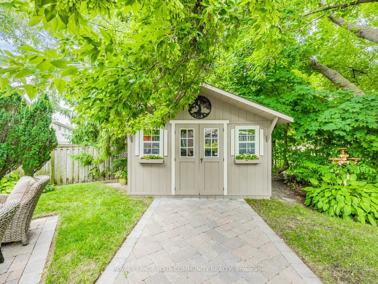 10, Banquo, Royal Orchard, Markham