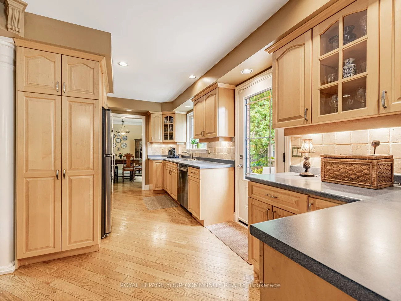 10, Banquo, Royal Orchard, Markham