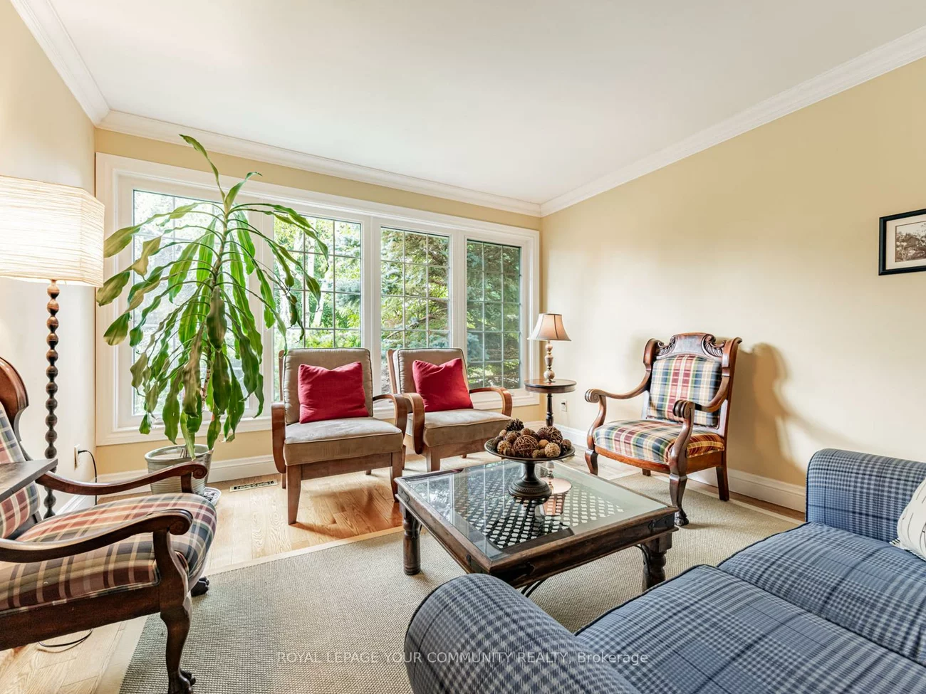 10, Banquo, Royal Orchard, Markham