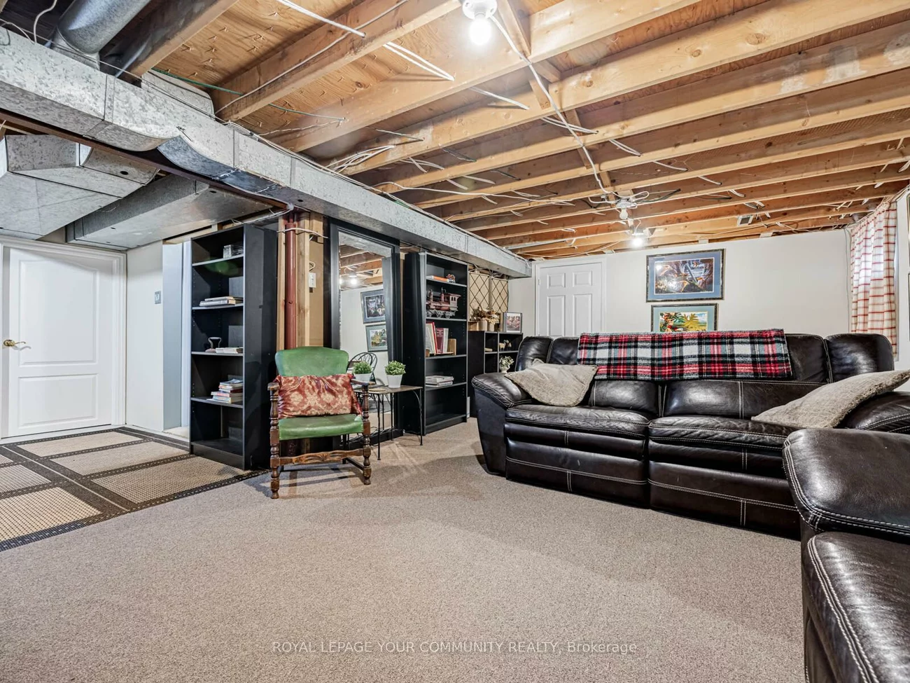 10, Banquo, Royal Orchard, Markham
