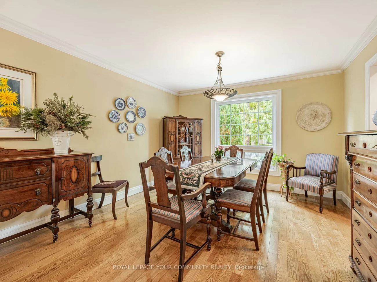 10, Banquo, Royal Orchard, Markham