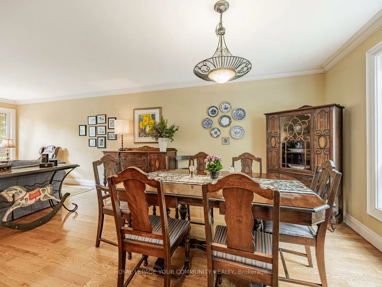 10, Banquo, Royal Orchard, Markham