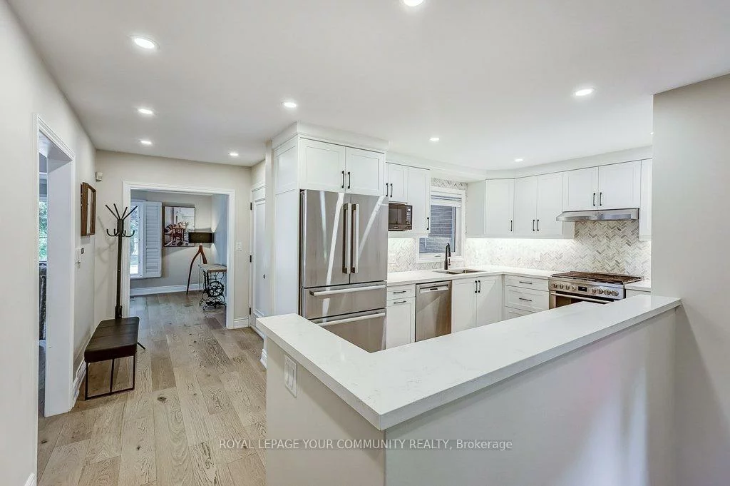 41, Brightbay, Grandview, Markham