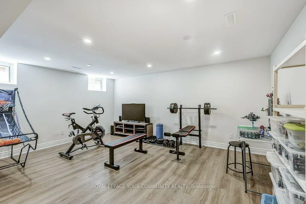 41, Brightbay, Grandview, Markham