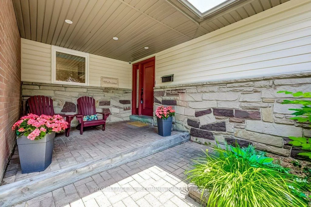 41, Brightbay, Grandview, Markham