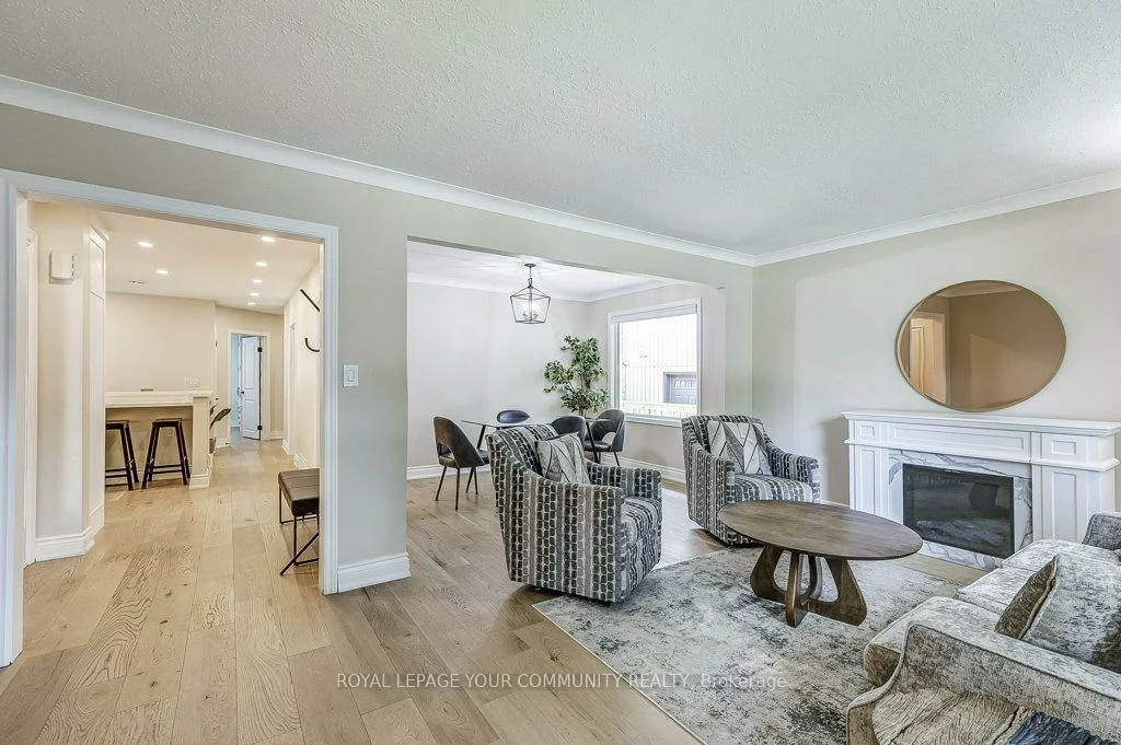 41, Brightbay, Grandview, Markham