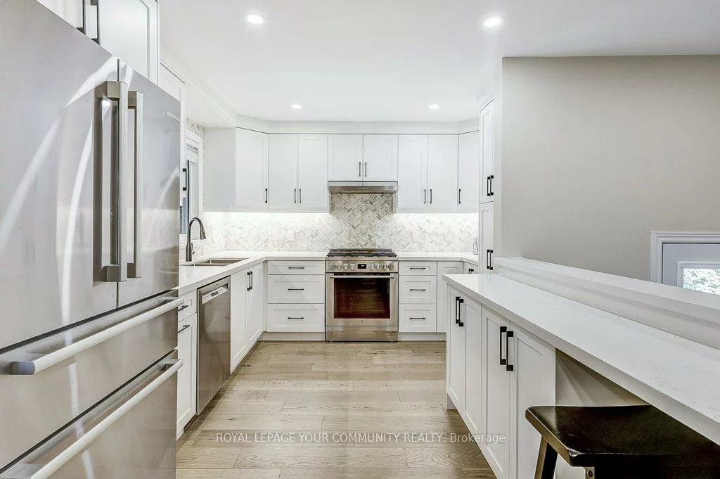 41, Brightbay, Grandview, Markham