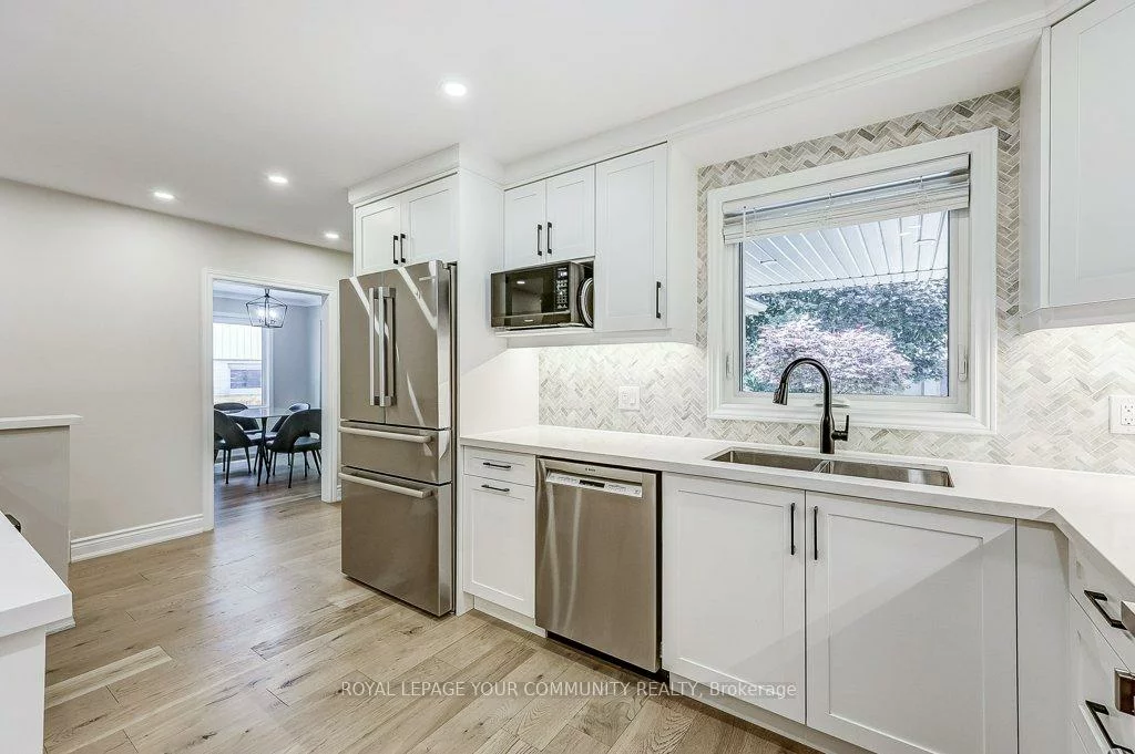 41, Brightbay, Grandview, Markham