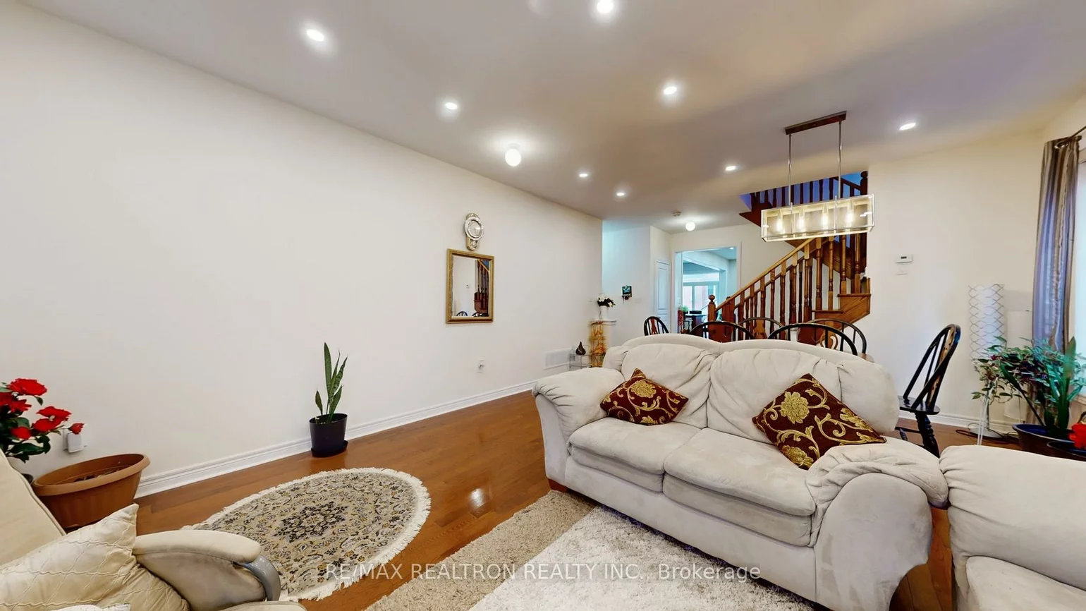 94, Henry Bauer, Berczy, Markham