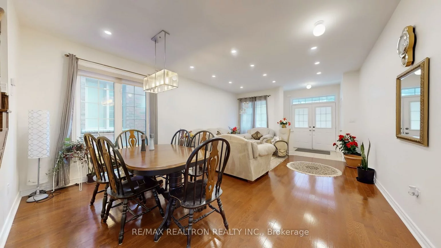 94, Henry Bauer, Berczy, Markham