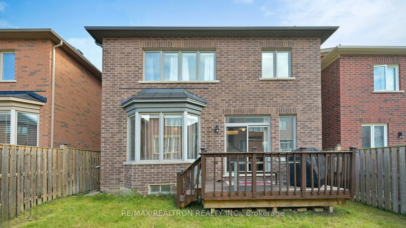 94, Henry Bauer, Berczy, Markham