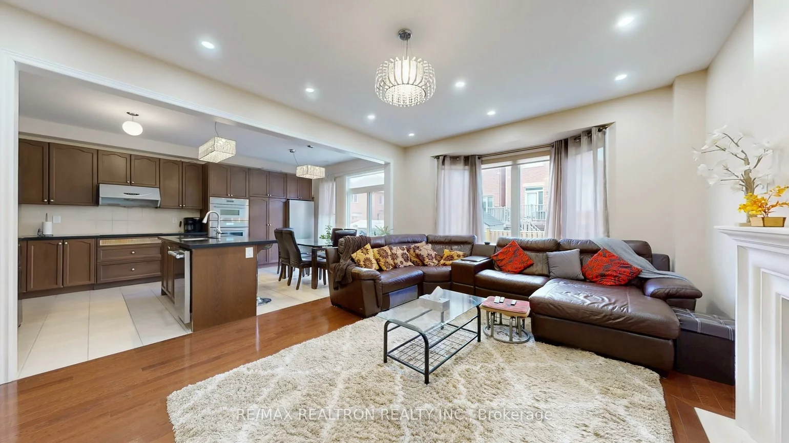 94, Henry Bauer, Berczy, Markham