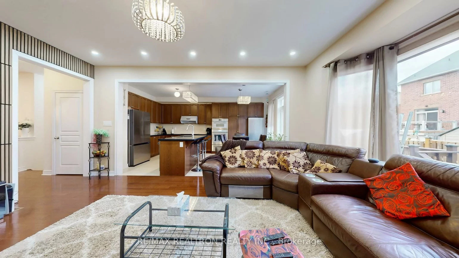 94, Henry Bauer, Berczy, Markham