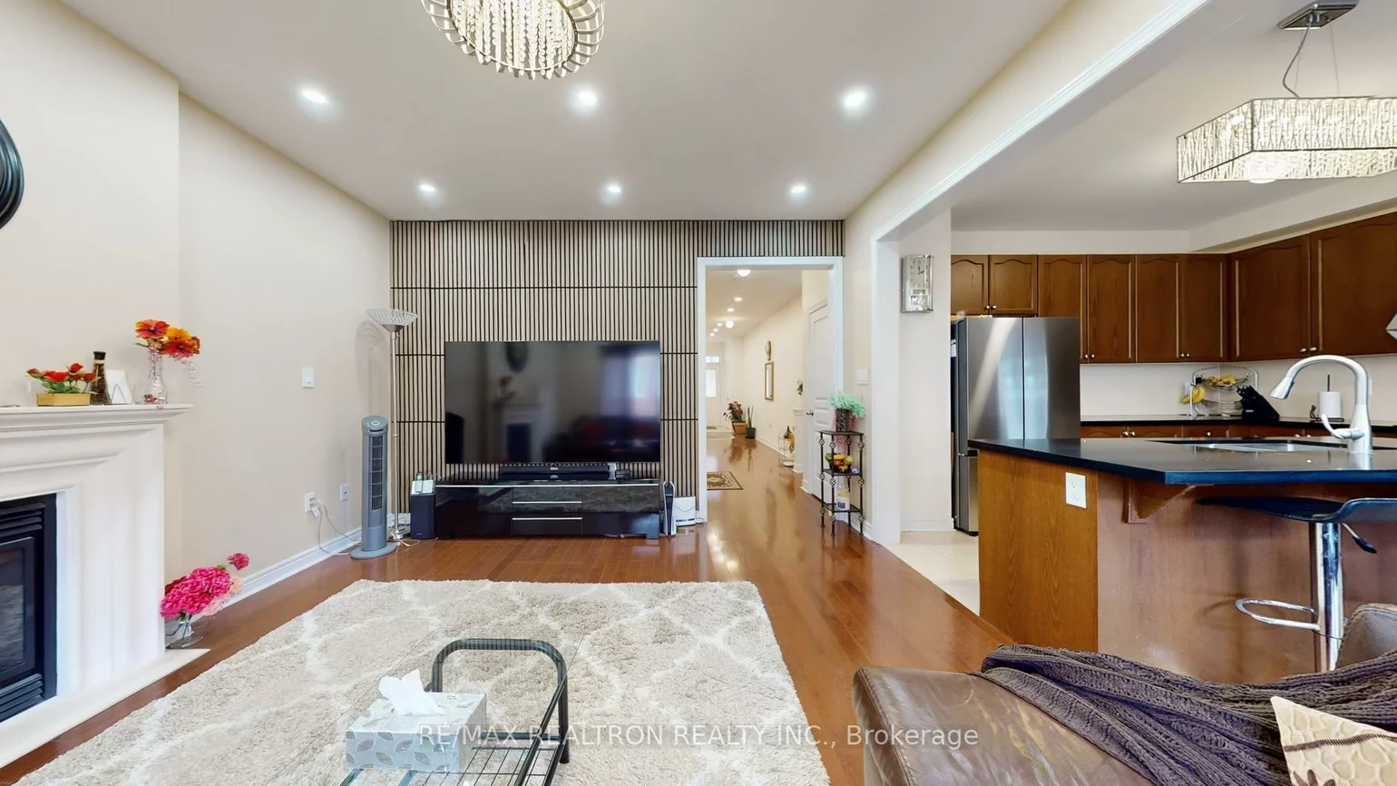 94, Henry Bauer, Berczy, Markham