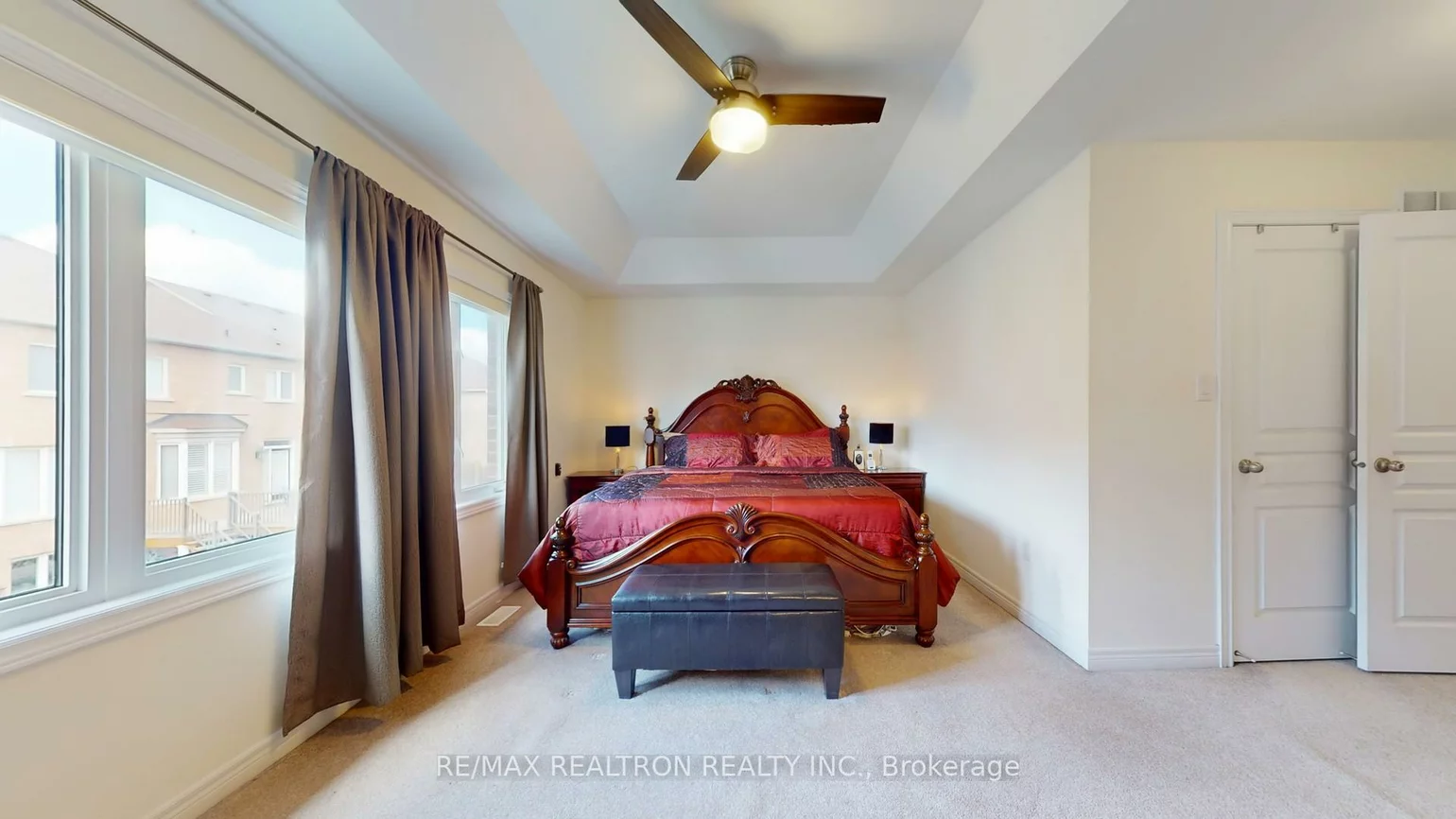 94, Henry Bauer, Berczy, Markham