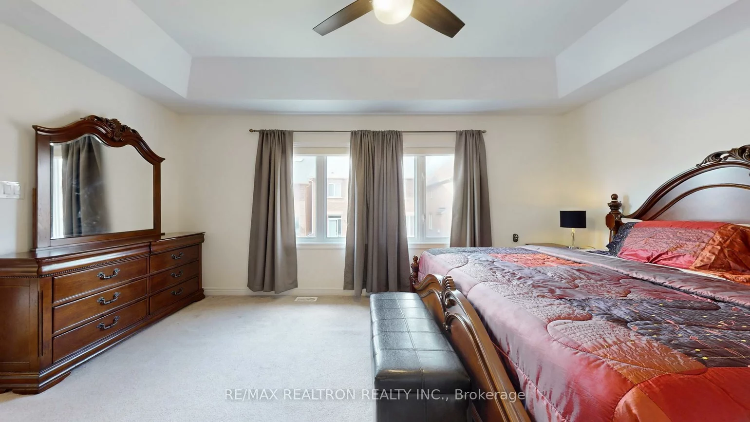 94, Henry Bauer, Berczy, Markham