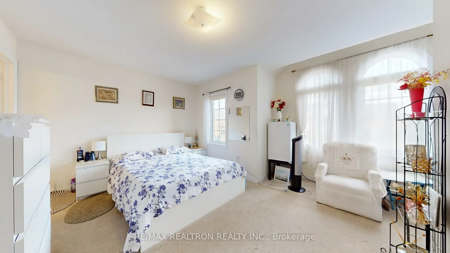 94, Henry Bauer, Berczy, Markham