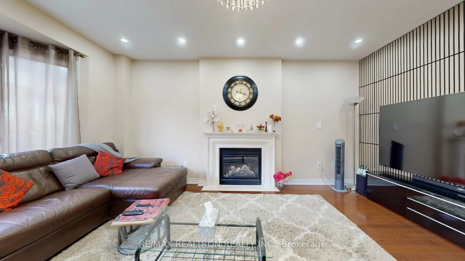 94, Henry Bauer, Berczy, Markham