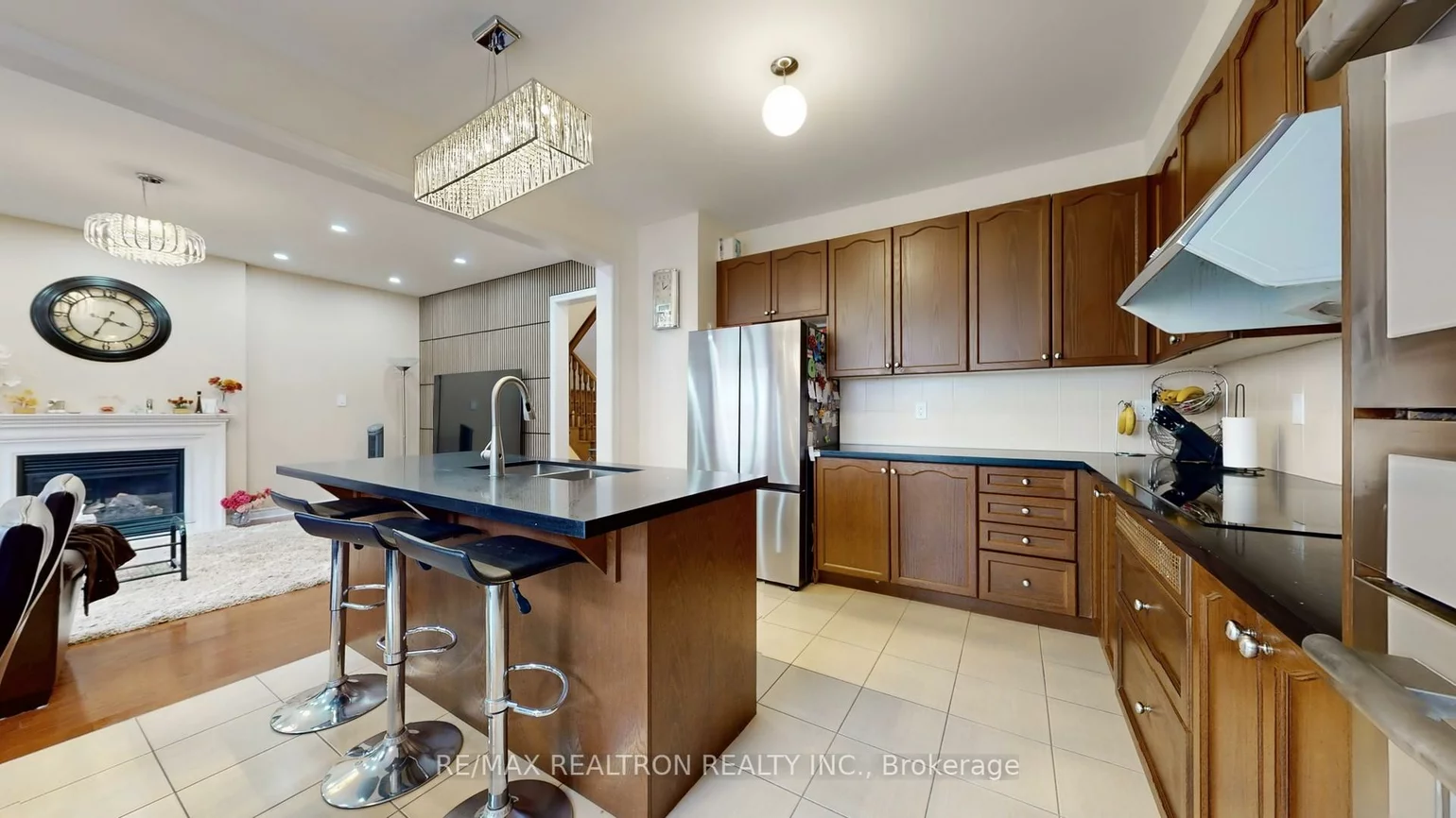 94, Henry Bauer, Berczy, Markham