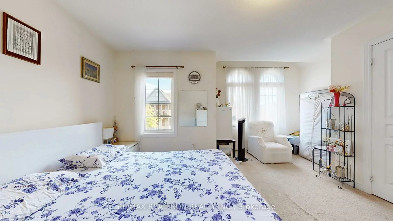 94, Henry Bauer, Berczy, Markham