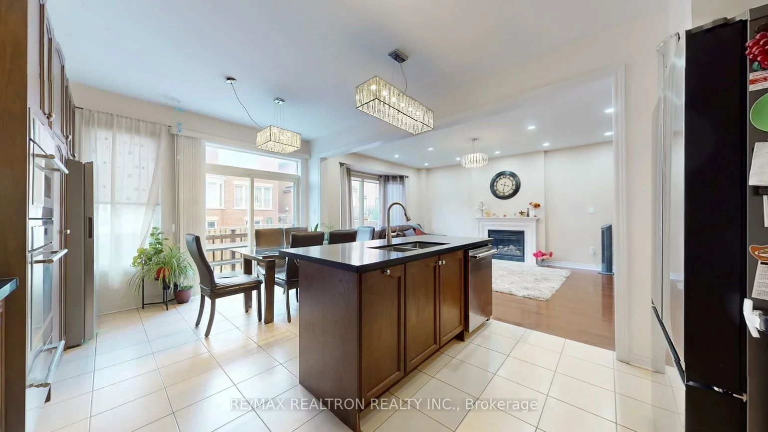 94, Henry Bauer, Berczy, Markham