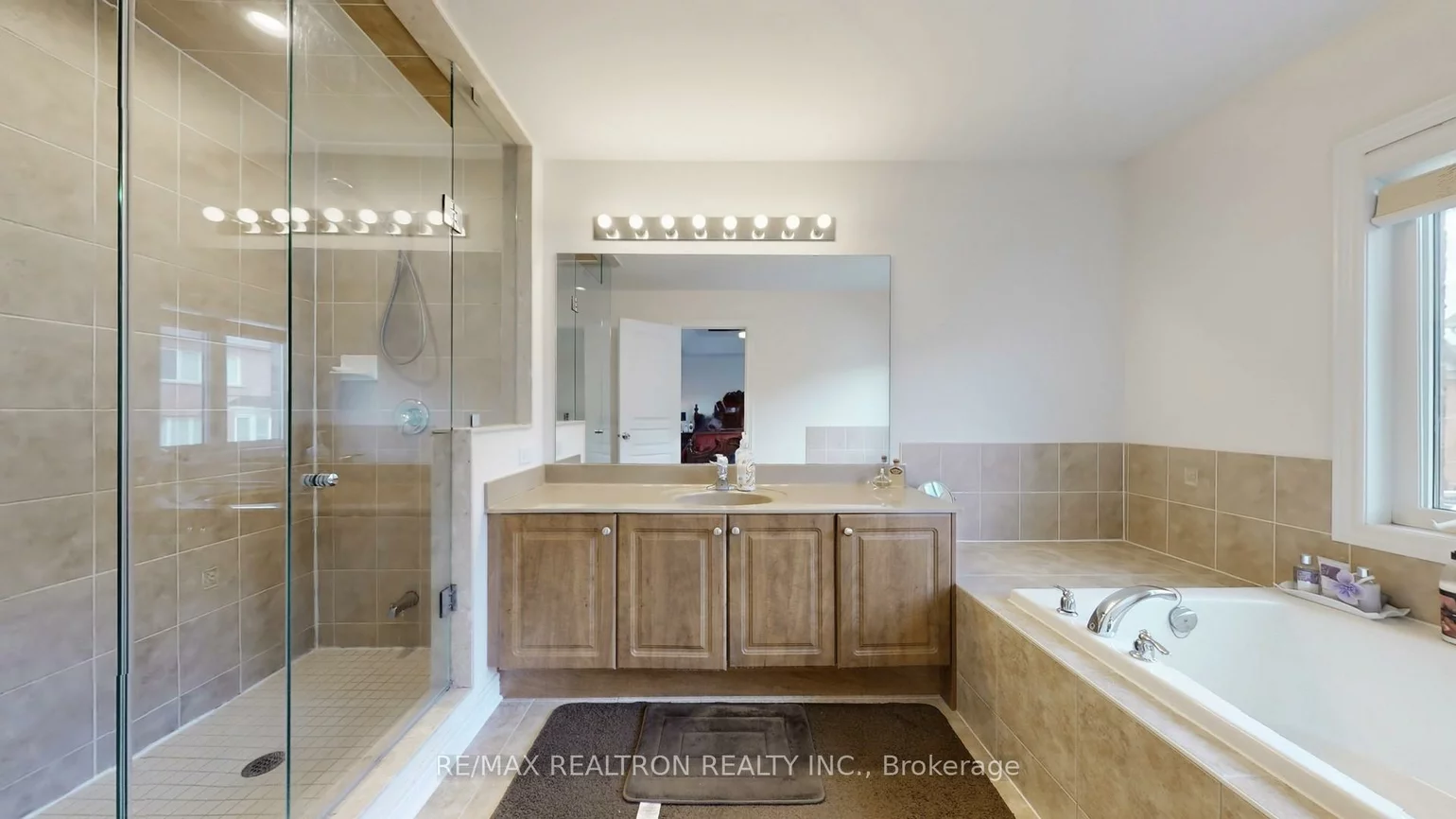 94, Henry Bauer, Berczy, Markham