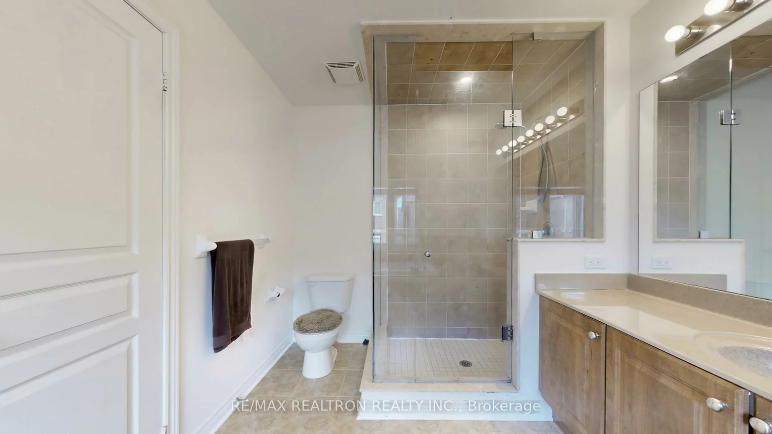 94, Henry Bauer, Berczy, Markham