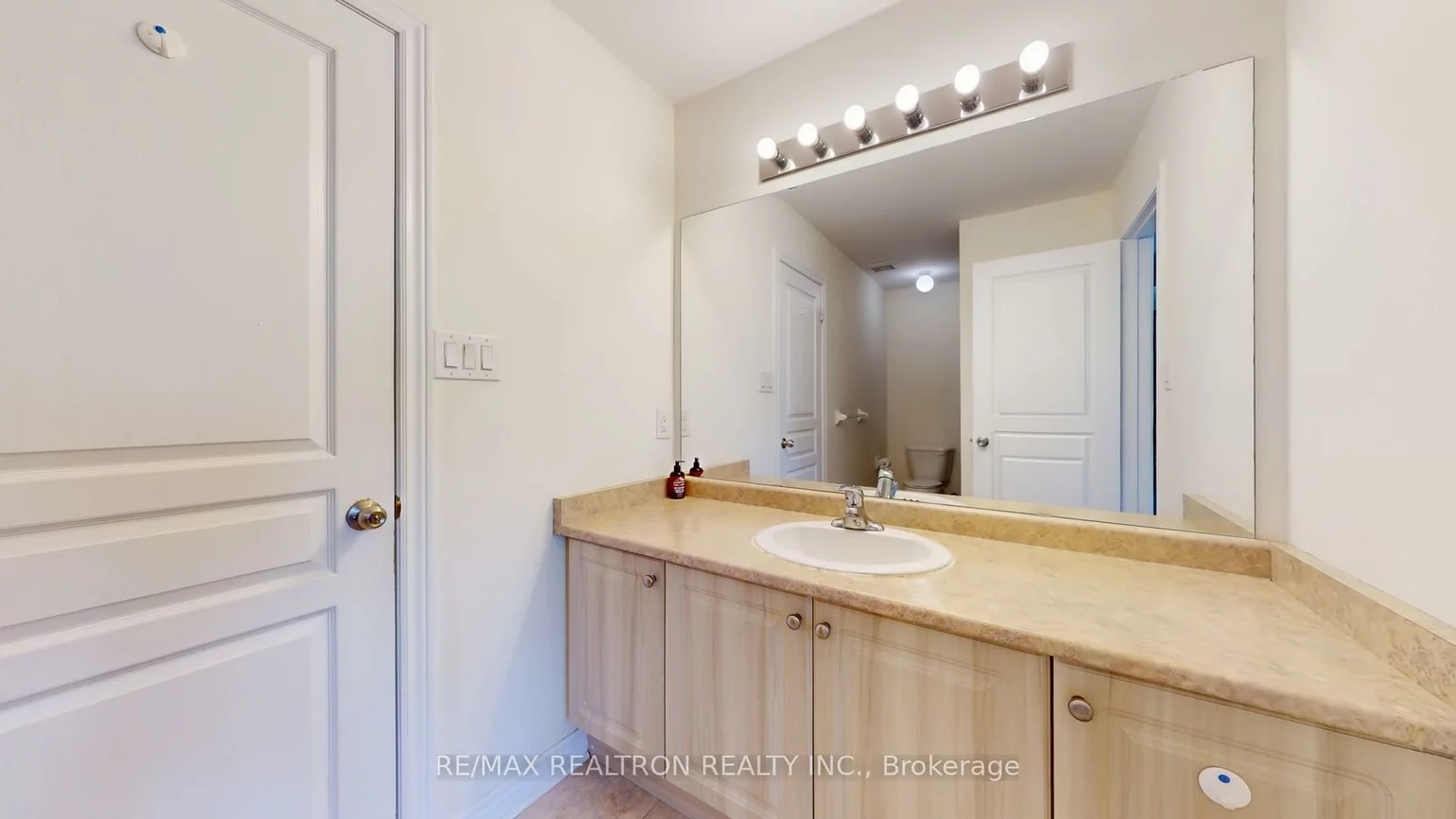 94, Henry Bauer, Berczy, Markham