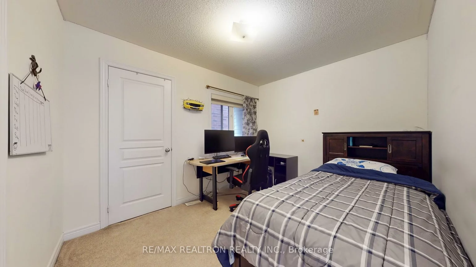 94, Henry Bauer, Berczy, Markham