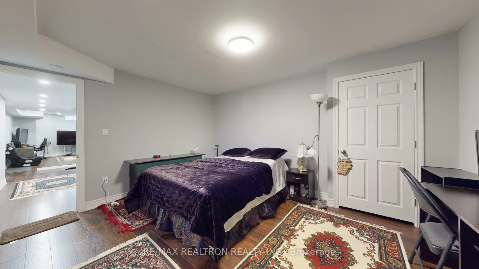 94, Henry Bauer, Berczy, Markham