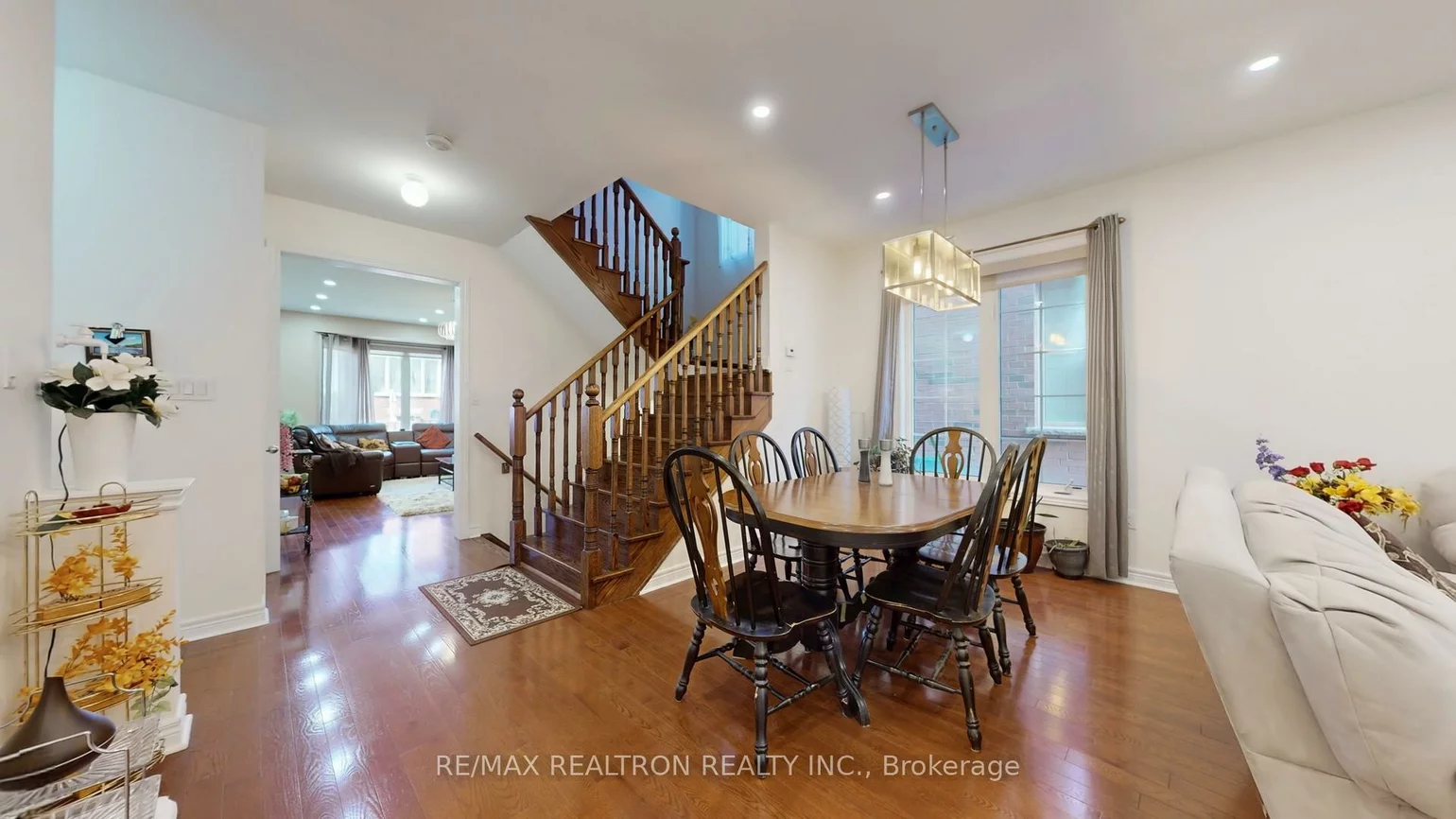 94, Henry Bauer, Berczy, Markham