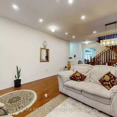 94, Henry Bauer, Berczy, Markham