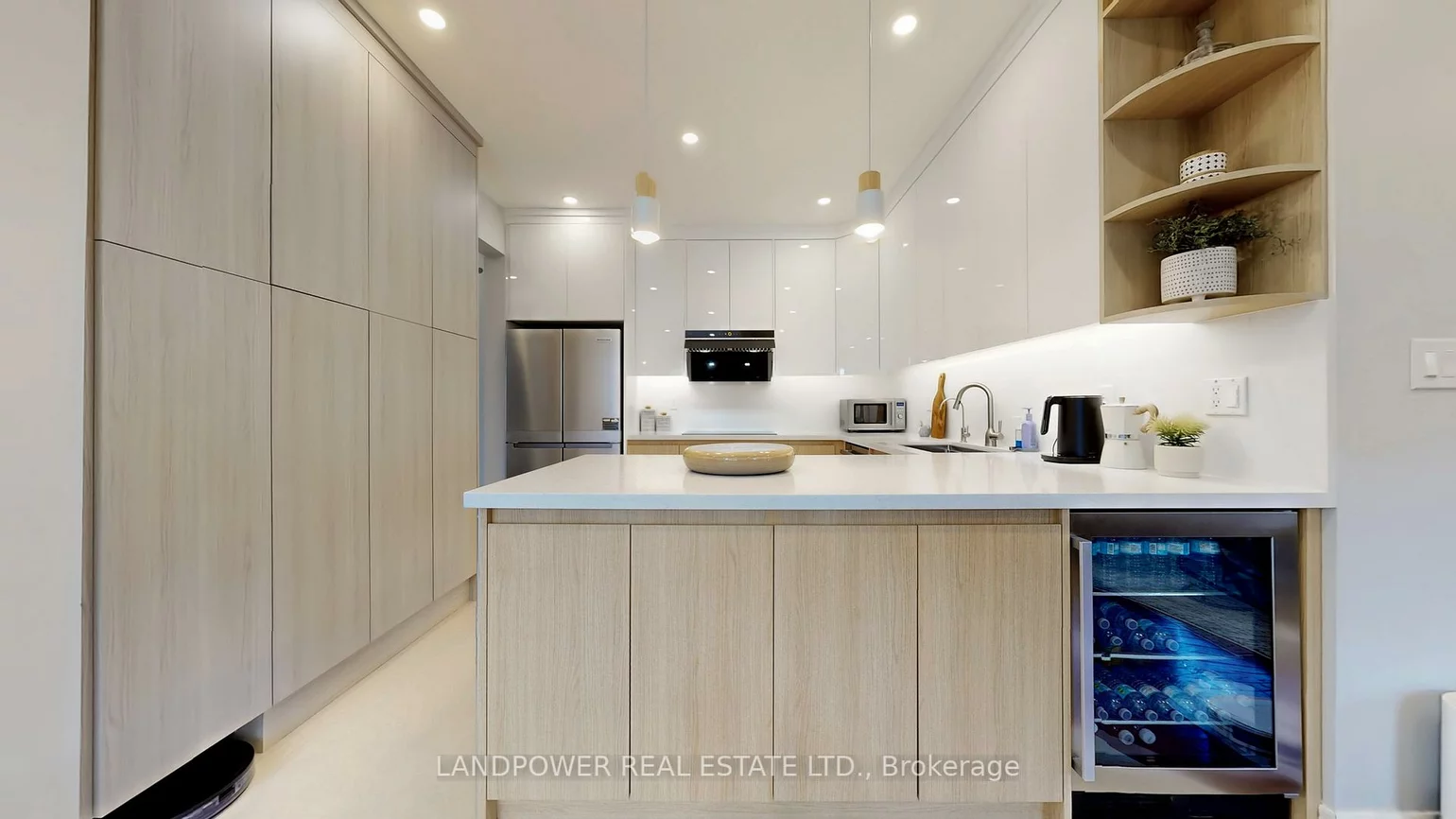 6, Pyneside, Cornell, Markham