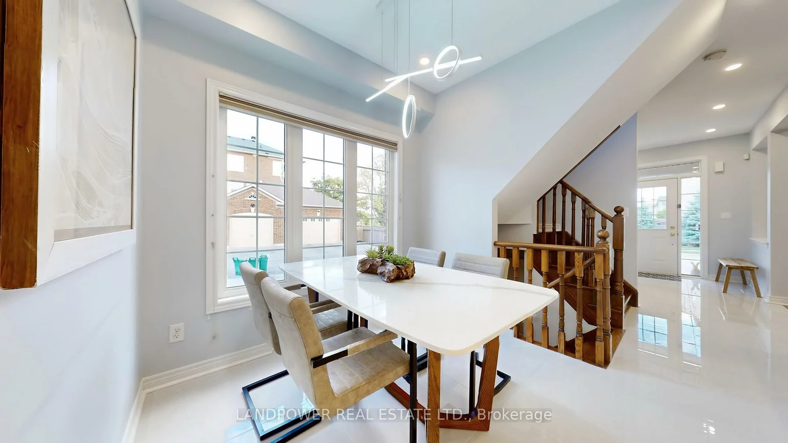 6, Pyneside, Cornell, Markham
