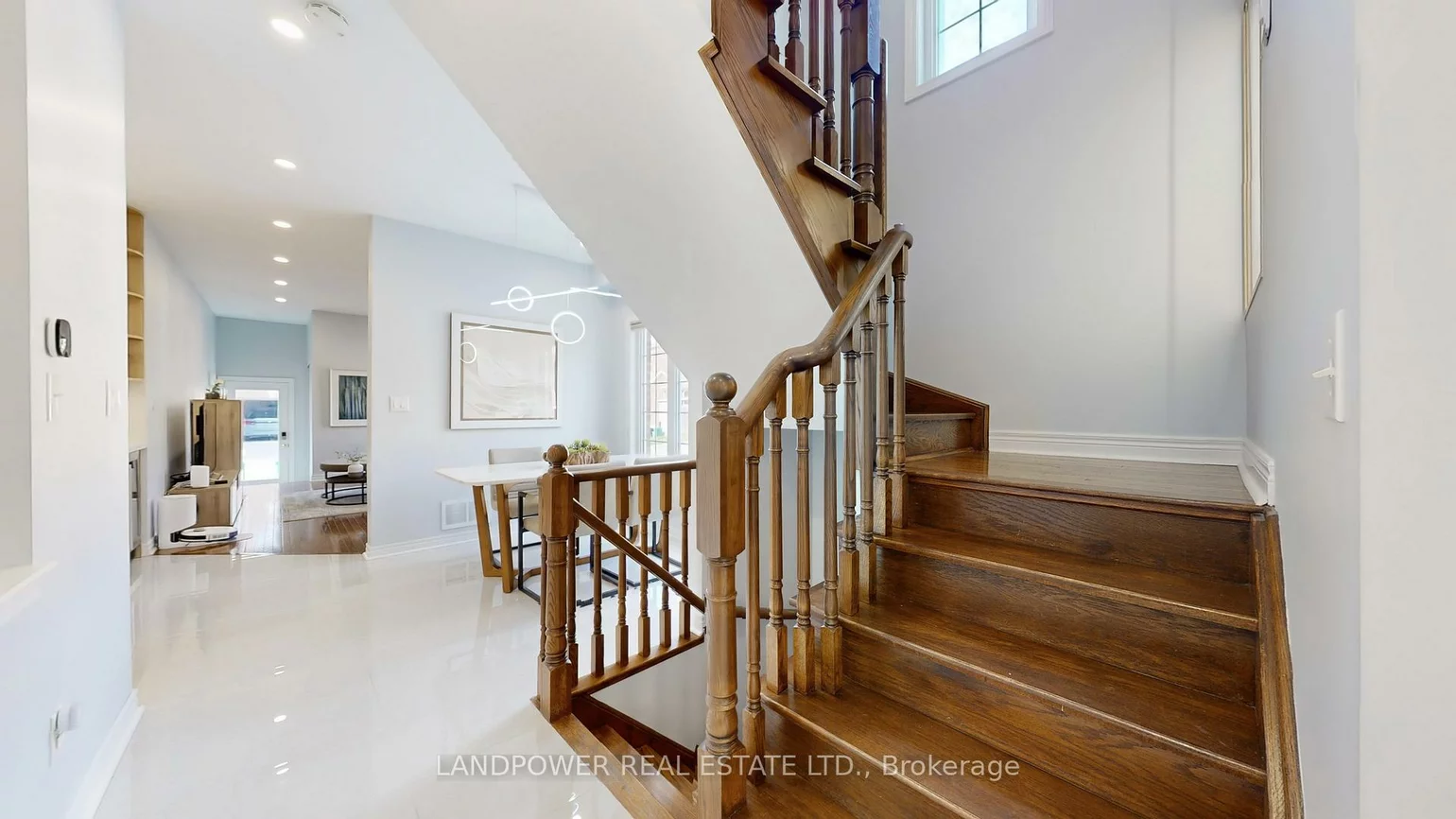 6, Pyneside, Cornell, Markham