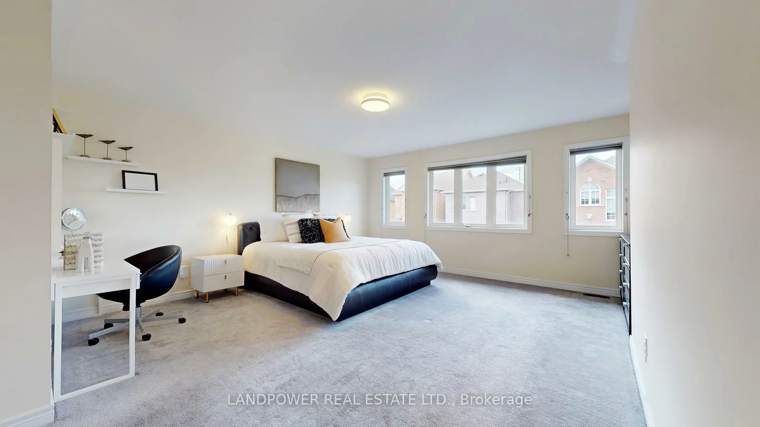 6, Pyneside, Cornell, Markham