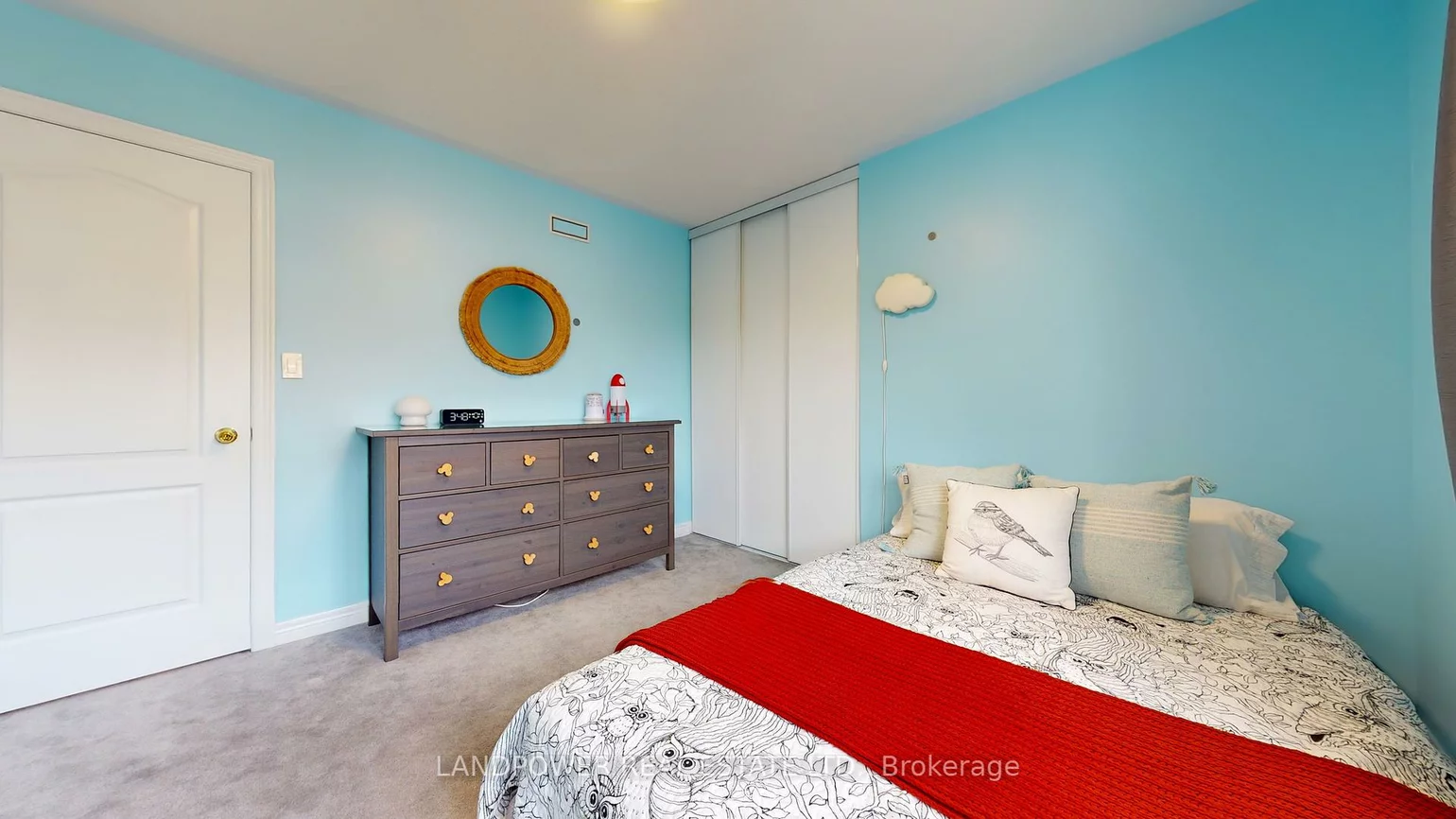 6, Pyneside, Cornell, Markham
