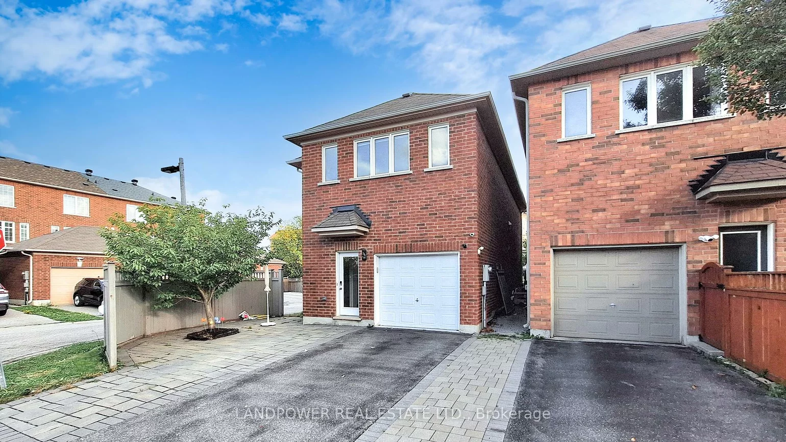 6, Pyneside, Cornell, Markham