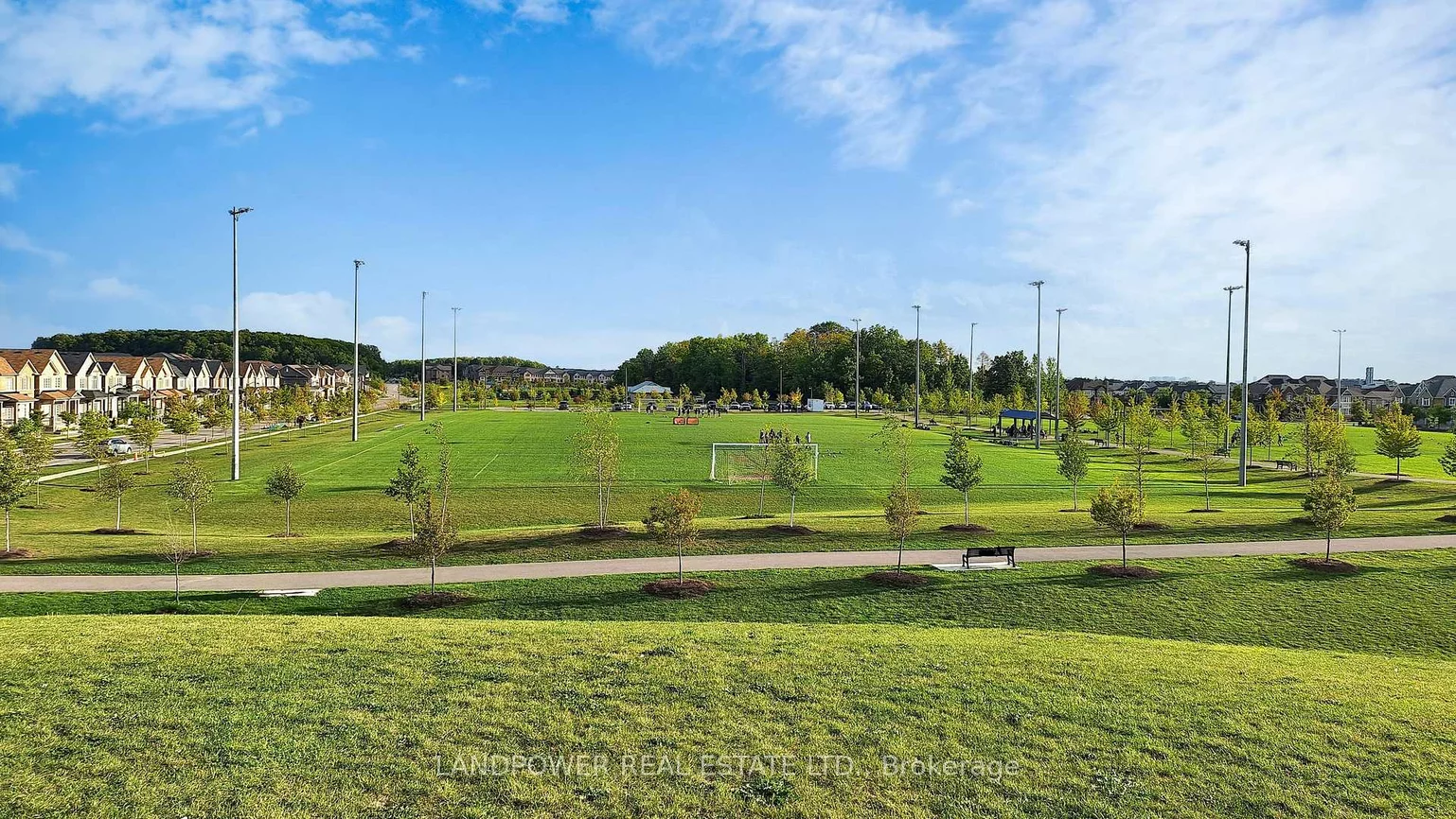 6, Pyneside, Cornell, Markham