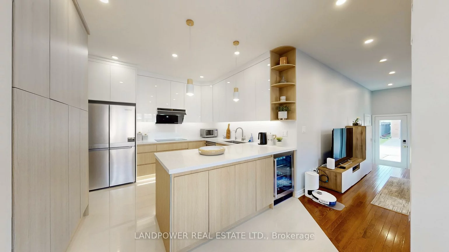 6, Pyneside, Cornell, Markham