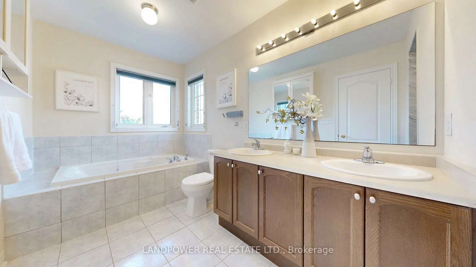 6, Pyneside, Cornell, Markham