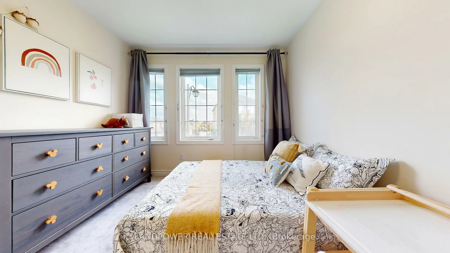 6, Pyneside, Cornell, Markham