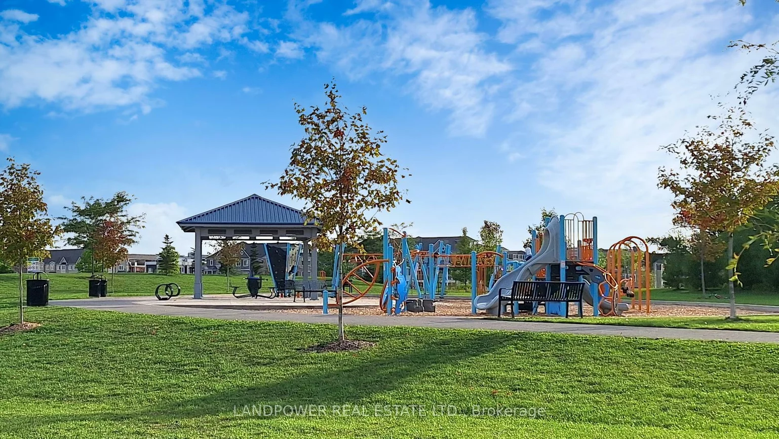6, Pyneside, Cornell, Markham