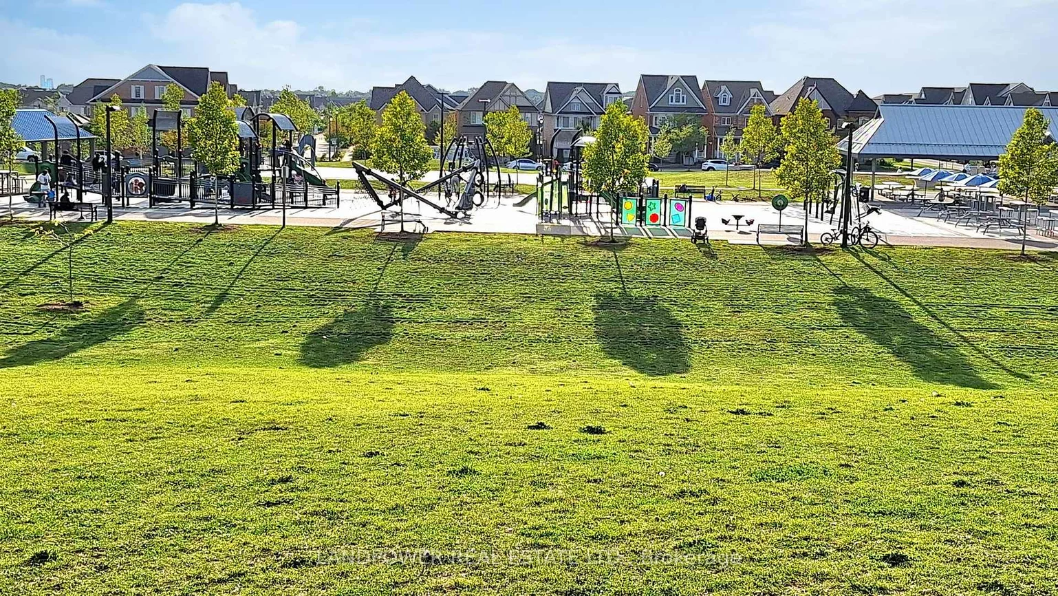 6, Pyneside, Cornell, Markham