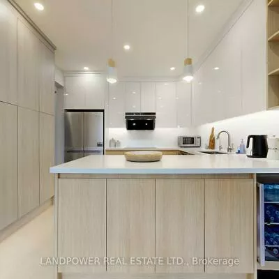 6, Pyneside, Cornell, Markham