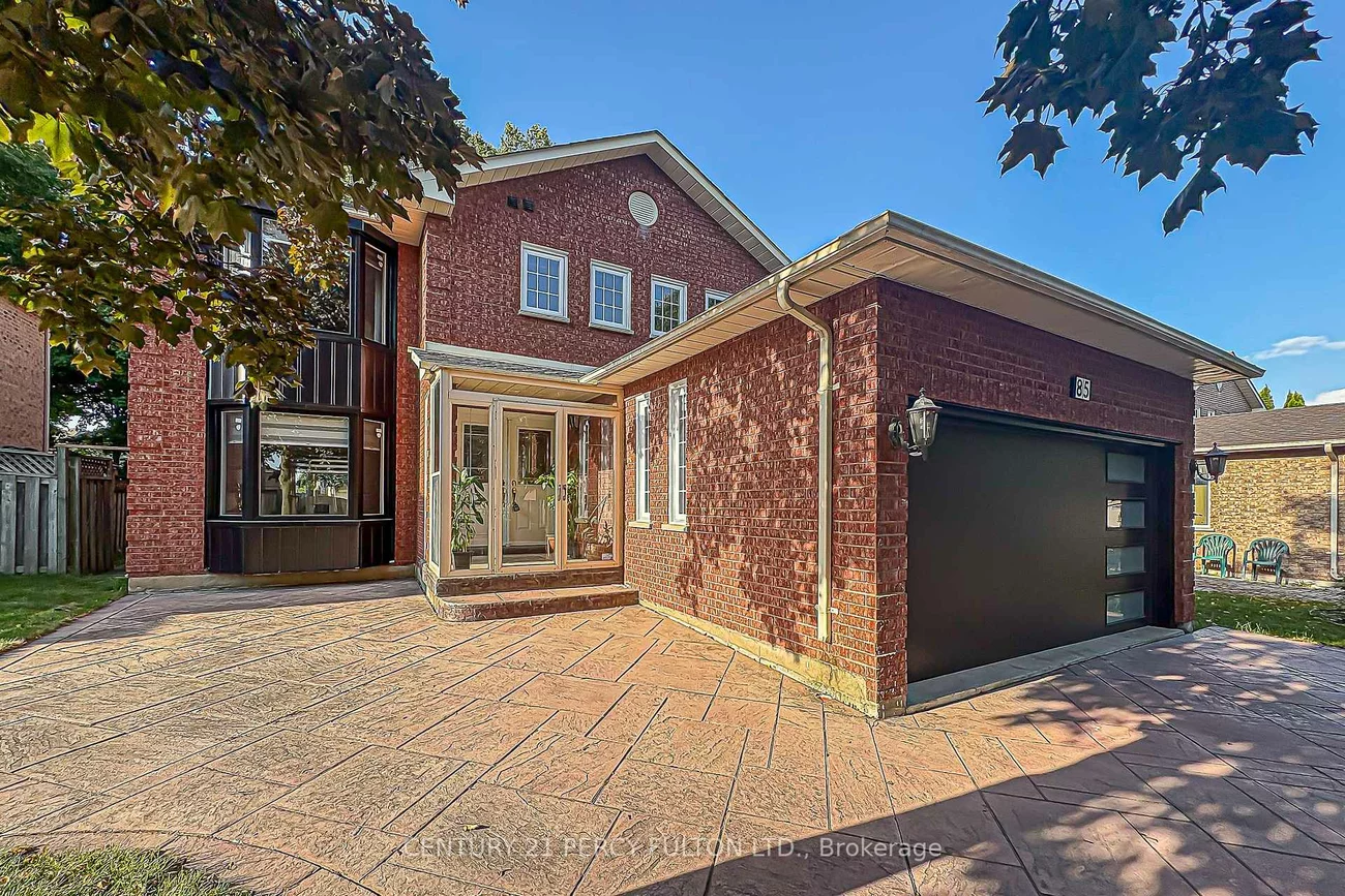 85, Havagal, Markville, Markham