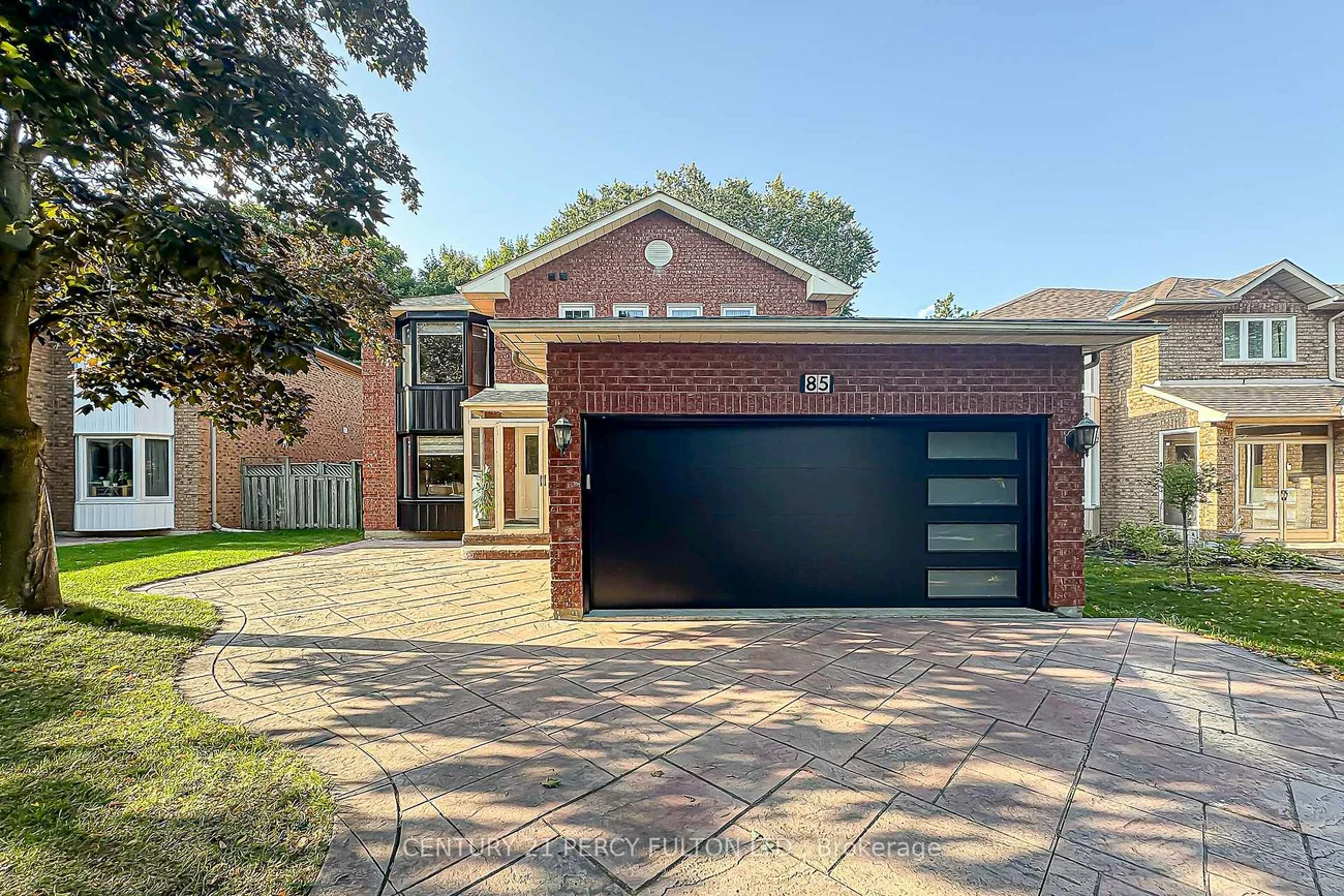 85, Havagal, Markville, Markham