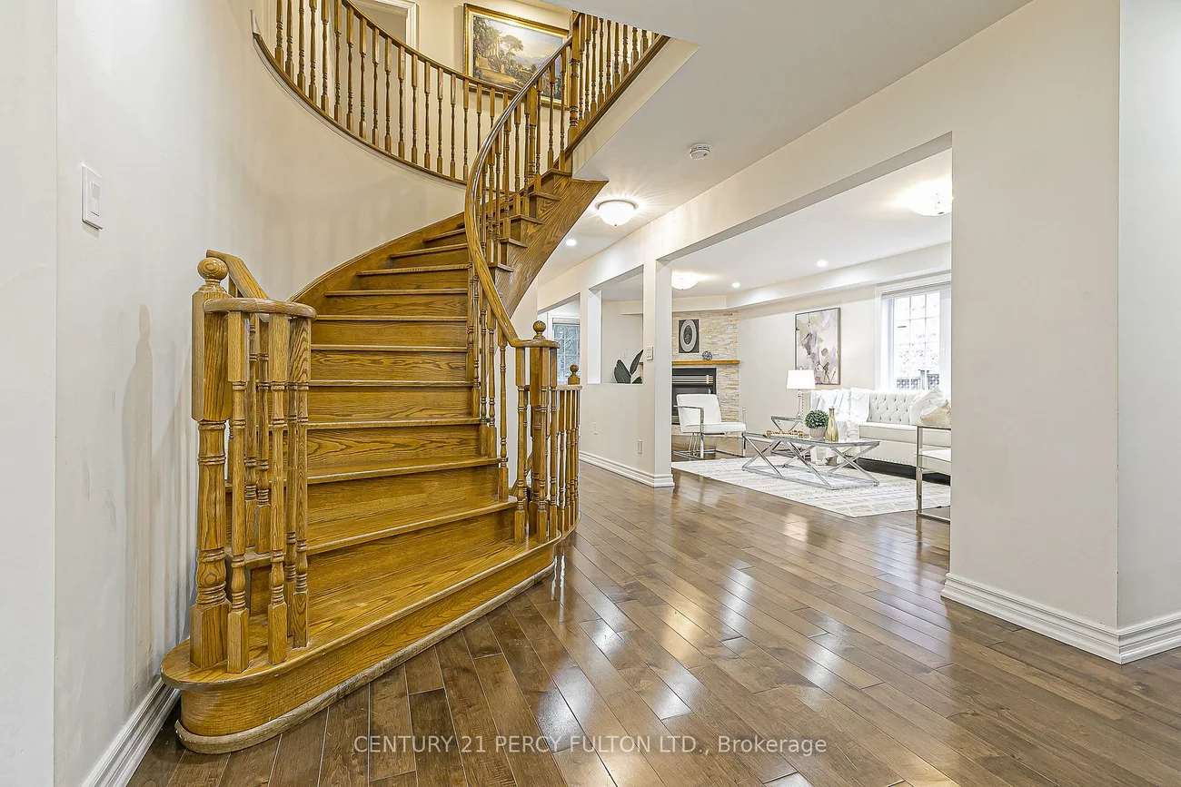 85, Havagal, Markville, Markham