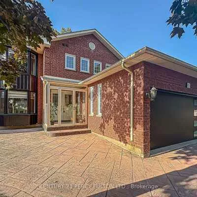 85, Havagal, Markville, Markham
