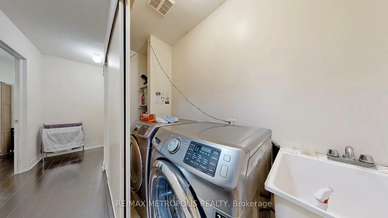 80, Charles Brown, Cedarwood, Markham